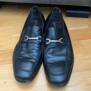 Bruno Magli dress shoes